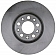 Raybestos Brakes Brake Rotor - 780995R