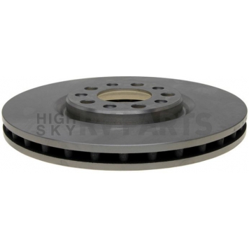 Raybestos Brakes Brake Rotor - 780995R-1