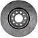 Raybestos Brakes Brake Rotor - 780995R