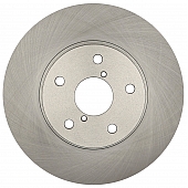 Raybestos Brakes Brake Rotor - 981957R