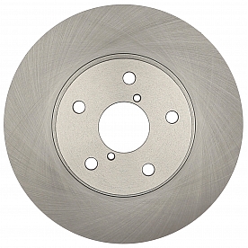 Raybestos Brakes Brake Rotor - 981957R