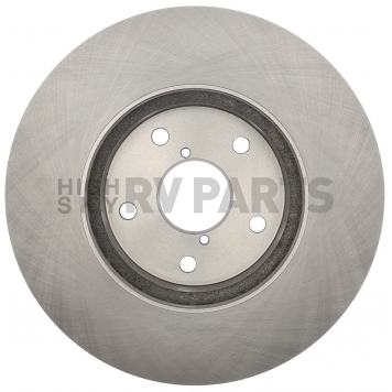 Raybestos Brakes Brake Rotor - 981957R-1