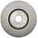 Raybestos Brakes Brake Rotor - 981957R