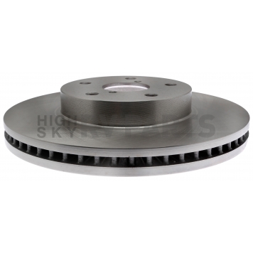 Raybestos Brakes Brake Rotor - 981957R-2