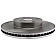 Raybestos Brakes Brake Rotor - 981957R
