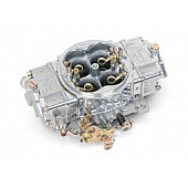 Holley Performance Ultra Double Pumper 4 Barrel  Carburetor - 0-82851
