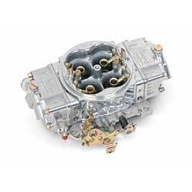 Holley Performance Ultra Double Pumper 4 Barrel  Carburetor - 0-82851