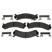 Raybestos Brakes Brake Pad - MGD784MH