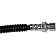 Dorman Brake Line - H381342