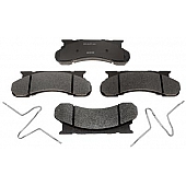 Raybestos Brakes Brake Pad - MGD1204MH