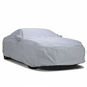 Covercraft Car Cover Dust Proof 4 Layer Polypropylene/ Polyethylene Composite Fabric - C18473YS