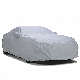 Covercraft Car Cover Dust Proof 4 Layer Polypropylene/ Polyethylene Composite Fabric - C18473YS