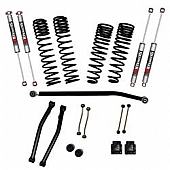 Skyjacker Suspensions M95 Monotube 3.5 Inch Lift Kit - G351RKMLT