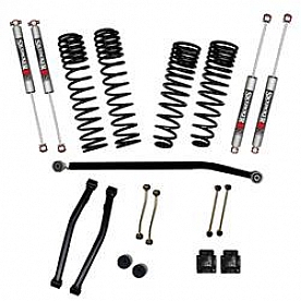 Skyjacker Suspensions M95 Monotube 3.5 Inch Lift Kit - G351RKMLT