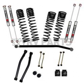 Skyjacker Suspensions M95 Monotube 3.5 Inch Lift Kit - G351RKMLT