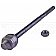 Dorman MAS Select Chassis Tie Rod End - IS370