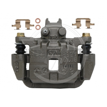 Raybestos Brakes Brake Caliper - FRC11146-2