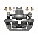 Raybestos Brakes Brake Caliper - FRC11146