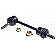 Dorman MAS Select Chassis Stabilizer Bar Link Kit - SK8953