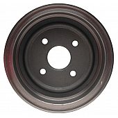 Raybestos Brakes Brake Drum - 2640R