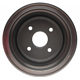 Raybestos Brakes Brake Drum - 2640R