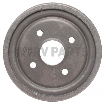 Raybestos Brakes Brake Drum - 2640R-1