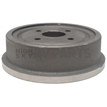 Raybestos Brakes Brake Drum - 2640R-2