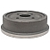 Raybestos Brakes Brake Drum - 2640R