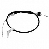 Ford Performance Clutch Cable - M7553E302
