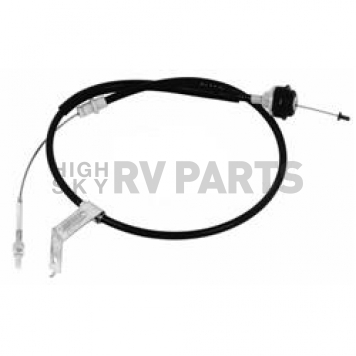 Ford Performance Clutch Cable - M7553E302