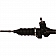 Cardone (A1) Industries Rack and Pinion Assembly - 1G-26014