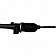 Cardone (A1) Industries Rack and Pinion Assembly - 1G-26014