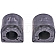 Dorman Chassis Stabilizer Bar Mount Bushing - BSK85389PR