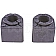 Dorman Chassis Stabilizer Bar Mount Bushing - BSK85389PR