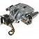 Raybestos Brakes Brake Caliper - FRC11166