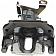 Raybestos Brakes Brake Caliper - FRC11166