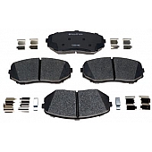 Raybestos Brakes Brake Pad - MGD1258CH