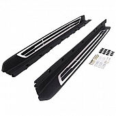 Black Horse Offroad Running Board RTOHI20