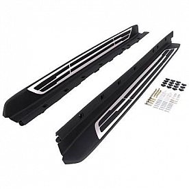 Black Horse Offroad Running Board RTOHI20