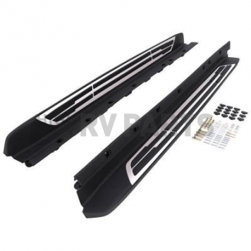 Black Horse Offroad Running Board RTOHI20