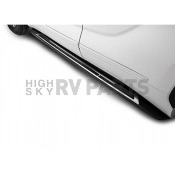 Black Horse Offroad Running Board RTOHI20-1