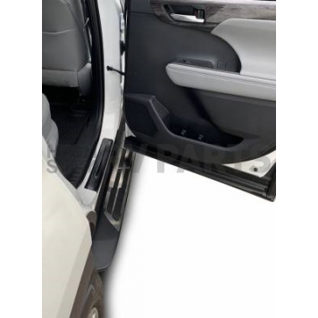 Black Horse Offroad Running Board RTOHI20-2