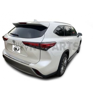 Black Horse Offroad Running Board RTOHI20-3