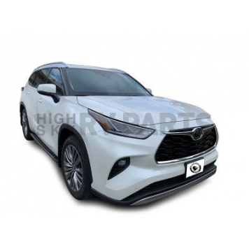 Black Horse Offroad Running Board RTOHI20-4
