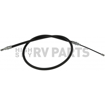 Dorman (OE Solutions) Parking Brake Cable - C660308