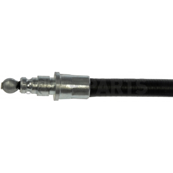 Dorman (OE Solutions) Parking Brake Cable - C660308-1