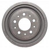 Raybestos Brakes Brake Drum - 2915R