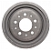 Raybestos Brakes Brake Drum - 2915R