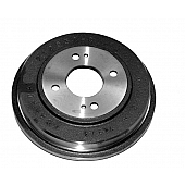 Raybestos Brakes Brake Drum - 9724R