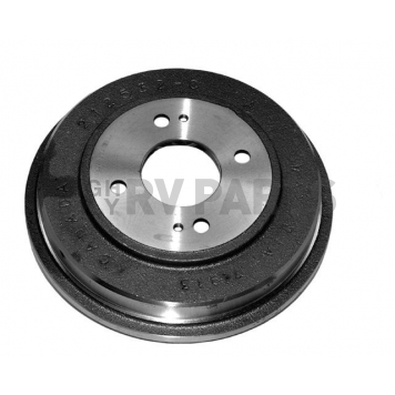 Raybestos Brakes Brake Drum - 9724R